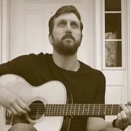 Live Music with Jeremy Settles