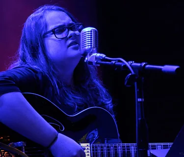 LIVE MUSIC: Emily Watkins & Sue Orfield