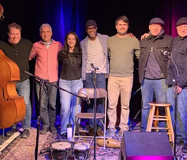 House of Jazz: Los Songoros