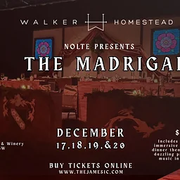 The Madrigal Dinner