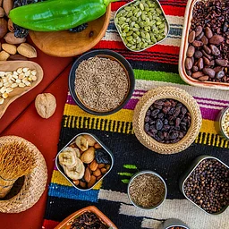 Chiles & Chocolate Festival
