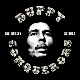 Wailer Wednesdays with The Duppy Conquerors