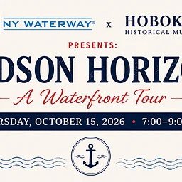 A Waterfront Cruise