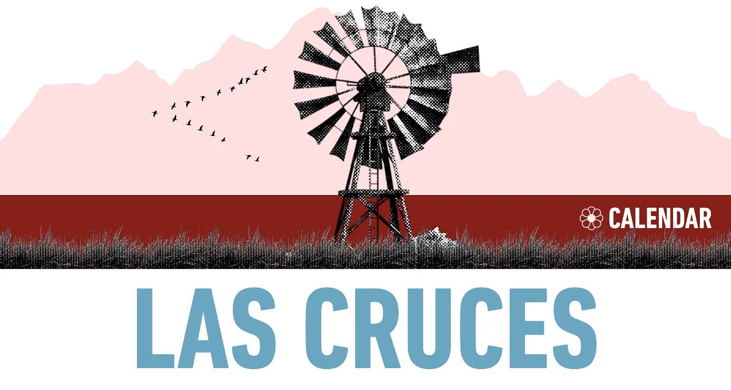 Las Cruces