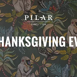 Thanksgiving Eve