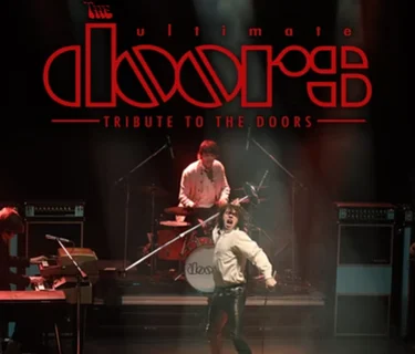 The Ultimate Doors: Tribute to The Doors