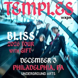 Temples