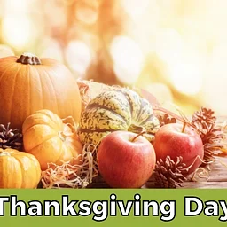 Thanksgiving Day