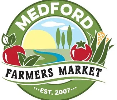 Medford Farmers Market
