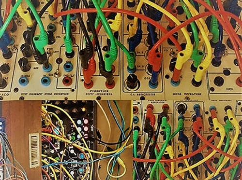 Sonic Frontiers Jam Session - May