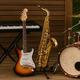 Live Music: Midnight Pass
