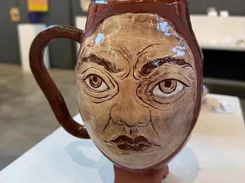 Show and Tell in Northlight, Spring Short Session