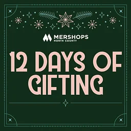 12 Days of Gifting