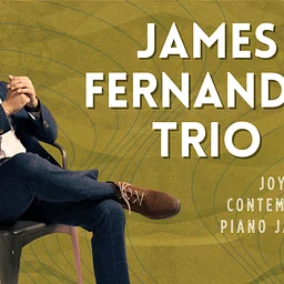 James Fernando Trio