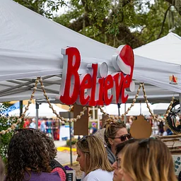Mount Pleasant Holiday Market & Craft Show