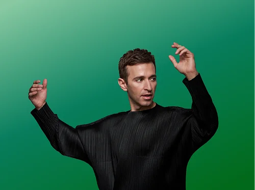 2026 Gala: Anthony Roth Costanzo