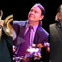 Brubeck Legacy Concert featuring Jerry Bergonzi