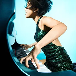 LA Phil Gala