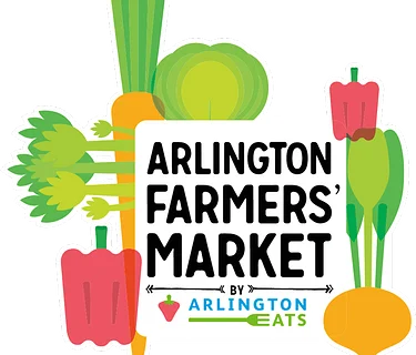 Arlington Farmers Market