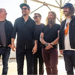 Greensky Bluegrass
