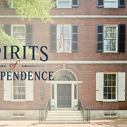 Spirits of Independence - Hill-Physick House – Madeira in Colonial America
