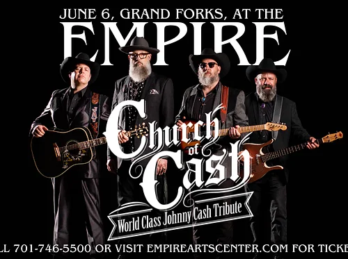 Church of Cash