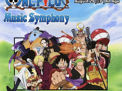 One Piece Musical Symphony