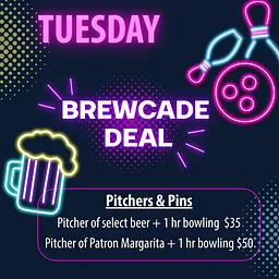 Tuesday Pitchers & Pins
