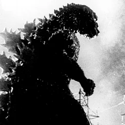 Godzilla (1954)
