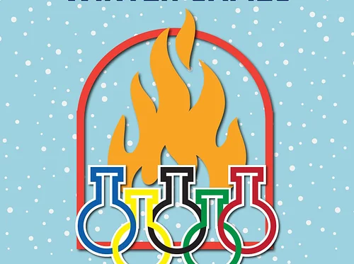 Maryland Science Center Winter Games