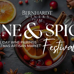 Wine & Spice Festival