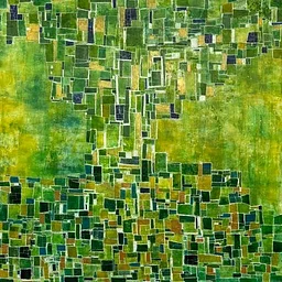 September Opening Reception for “A Touch of Architecture”
