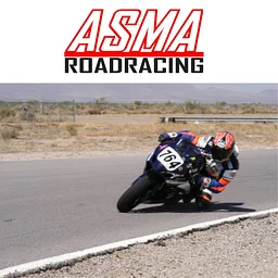 Arroyo Seca Motorcycle Association (West Track)