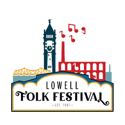 Lowell Folk Festival