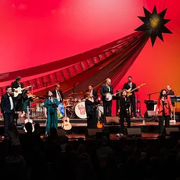 The Lower Lights Christmas Concerts