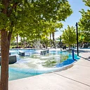 Summer Social - Splash Pad Play Date!
