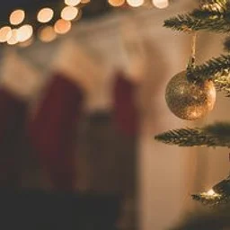 Closed for Christmas!