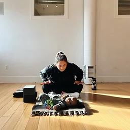 Postpartum “Baby and Me” Yoga with Jill Rodgers