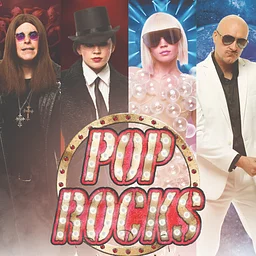 POPROCKS!