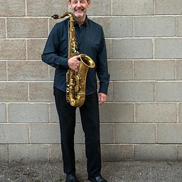 The Larry Johnson Jazz Quartet