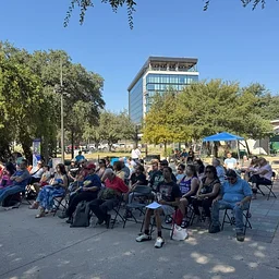 Official San Antonio White Cane Day