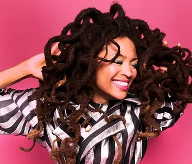 Valerie June