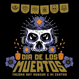 Día De Los Muertos Festival 2026