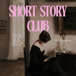 Short Story Club