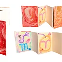Create Astrology Art Journals With Grace Noel Workshop