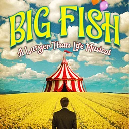 Big Fish
