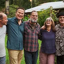 Darrell Scott String Band feat. Rob Ickes