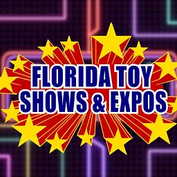 Florida Extravaganza Toy Show
