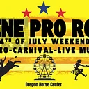 Eugene Pro Rodeo