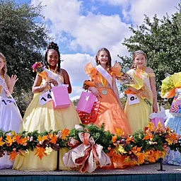 Annual Harvest Festival